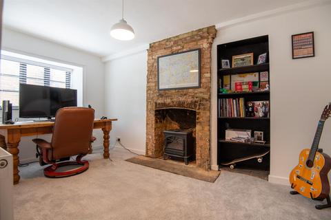 undefined, Broad Green, Wellingborough