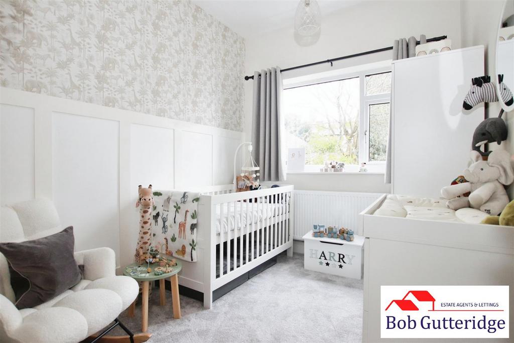Bedroom four