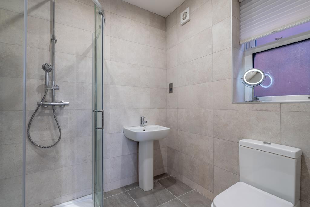 Bedroom 3 En-Suite