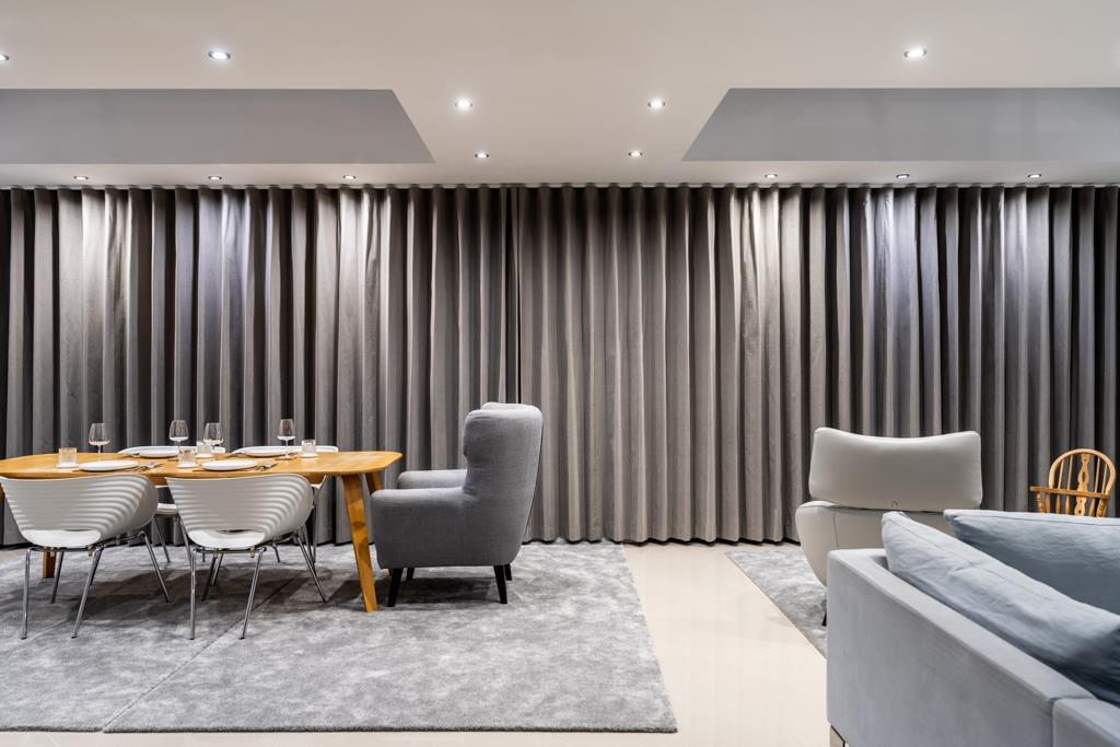 Living Kitchen