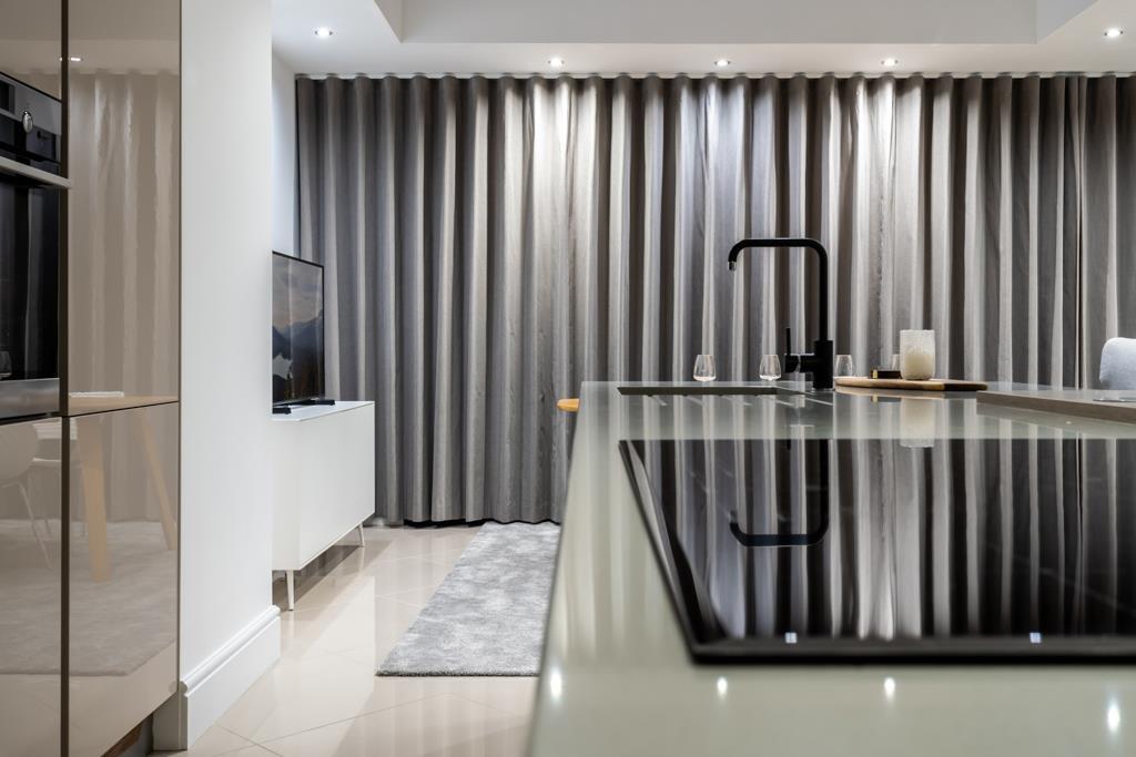 Living Kitchen