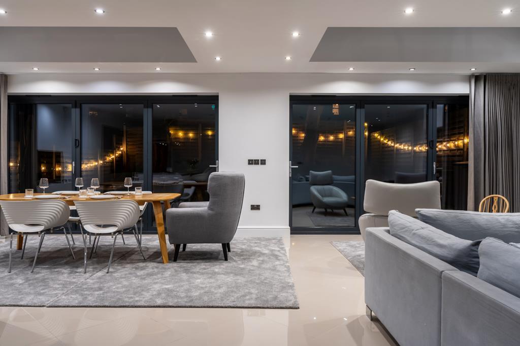 Living Kitchen