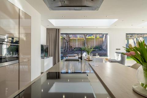 5 bedroom detached house for sale, Broomgrove Road, Botanical Gardens, Sheffield