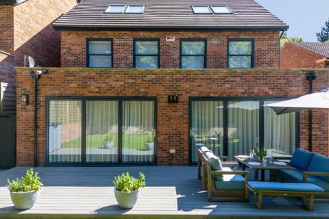 undefined, Broomgrove Road, Botanical Gardens, Sheffield