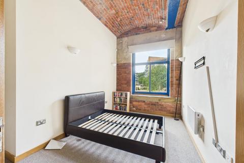 2 bedroom apartment for sale, Salts Mill Road, Shipley