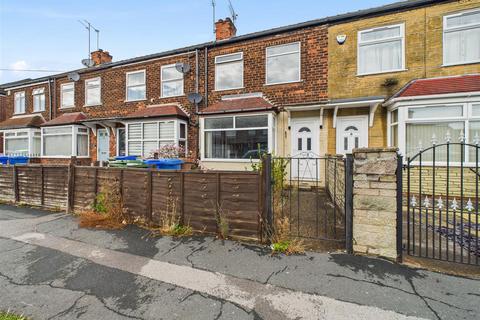 undefined, Bedford Road, Hessle