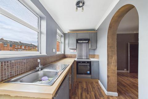 undefined, Bedford Road, Hessle