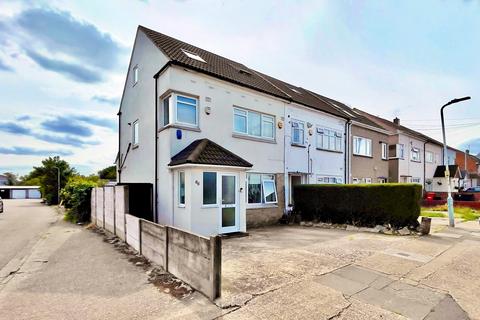 4 bedroom semi-detached house for sale, Gledwood Drive, Hayes UB4