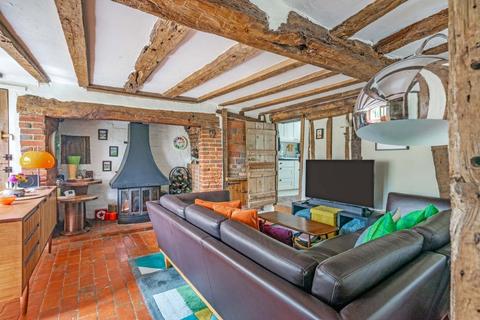 3 bedroom semi-detached house for sale, School Hill, Burwash, East Sussex, TN19