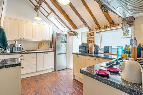 3 bedroom semi-detached house for sale, School Hill, Burwash, East Sussex, TN19