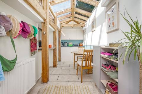 3 bedroom semi-detached house for sale, School Hill, Burwash, East Sussex, TN19