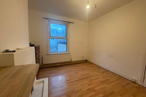 undefined, 211 Crystal Palace Road, London, SE22