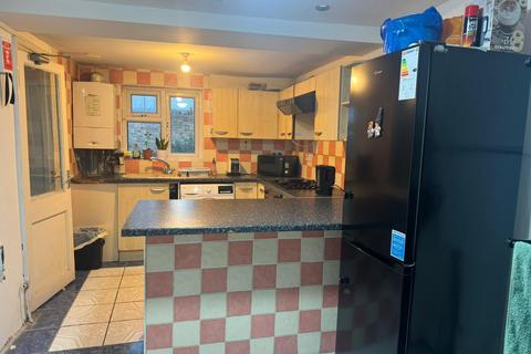 undefined, 211 Crystal Palace Road, London, SE22