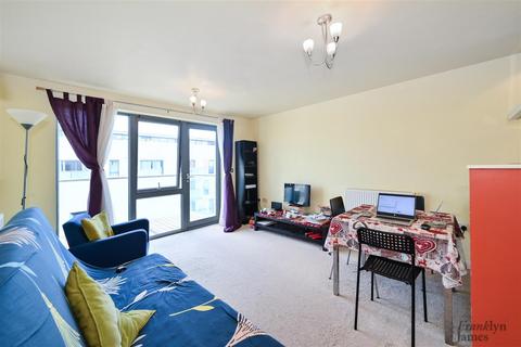 1 bedroom apartment for sale, 87 Stainsby Road, London, E14