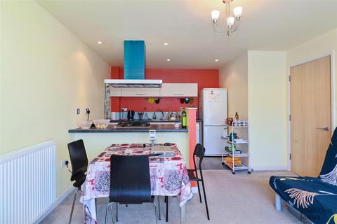 1 bedroom apartment for sale, 87 Stainsby Road, London, E14