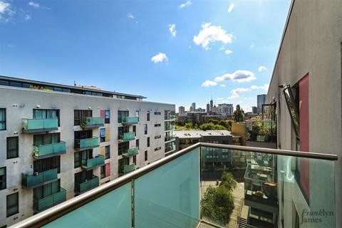 1 bedroom apartment for sale, 87 Stainsby Road, London, E14