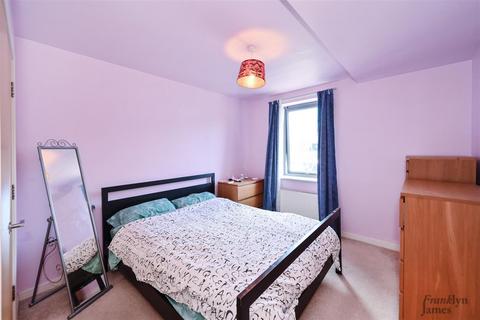 1 bedroom apartment for sale, 87 Stainsby Road, London, E14