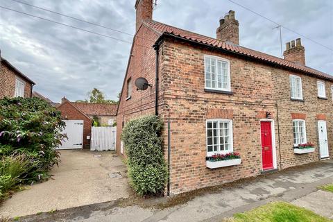 undefined, Main Street, Etton, Beverley