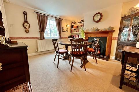 undefined, Main Street, Etton, Beverley