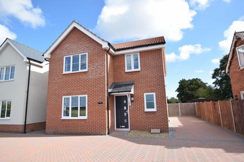 undefined, Colchester Road, Thorpe-le-Soken