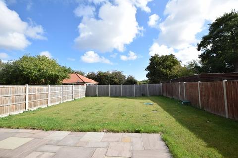 undefined, Colchester Road, Thorpe-le-Soken