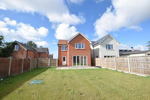 undefined, Colchester Road, Thorpe-le-Soken