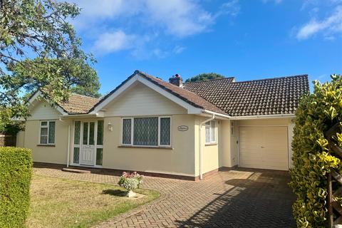 3 bedroom bungalow for sale, Hare Lane, New Milton, Hampshire, BH25