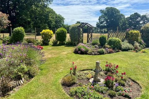 3 bedroom bungalow for sale, Hare Lane, New Milton, Hampshire, BH25