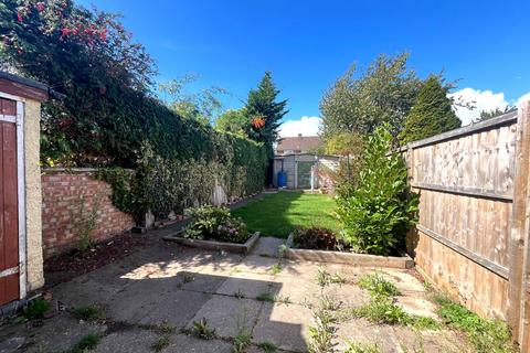 undefined, Outermarch Road, Radford, Coventry, CV6