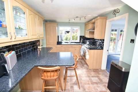 1 Balmoral Road, Widnes, WA8 9HE