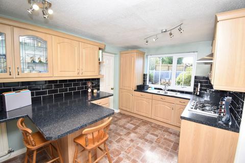 1 Balmoral Road, Widnes, WA8 9HE