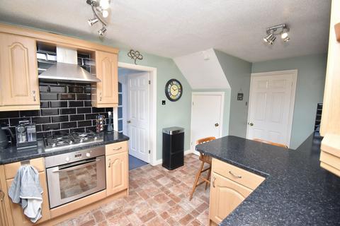 1 Balmoral Road, Widnes, WA8 9HE