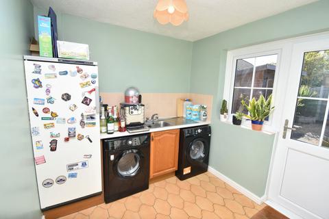 1 Balmoral Road, Widnes, WA8 9HE