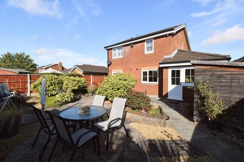 1 Balmoral Road, Widnes, WA8 9HE