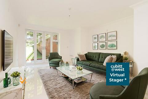 undefined, Croydon Road, Caterham, Surrey