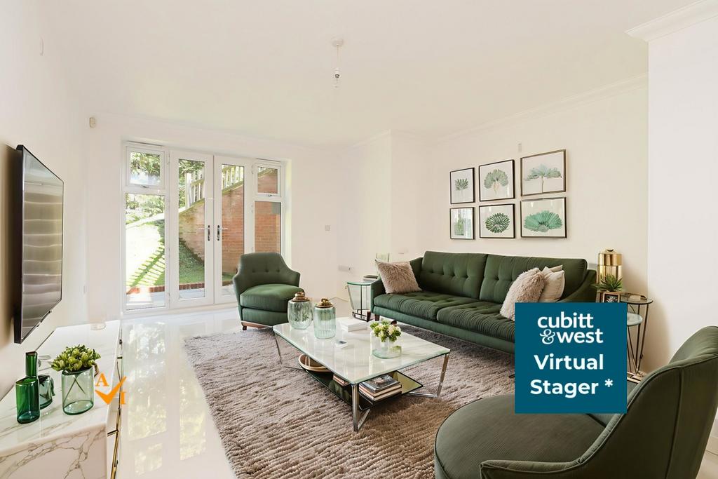 Lounge (Modern Style)