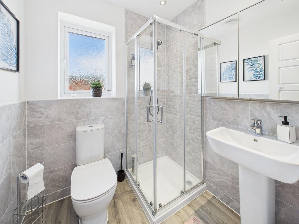 En-suite