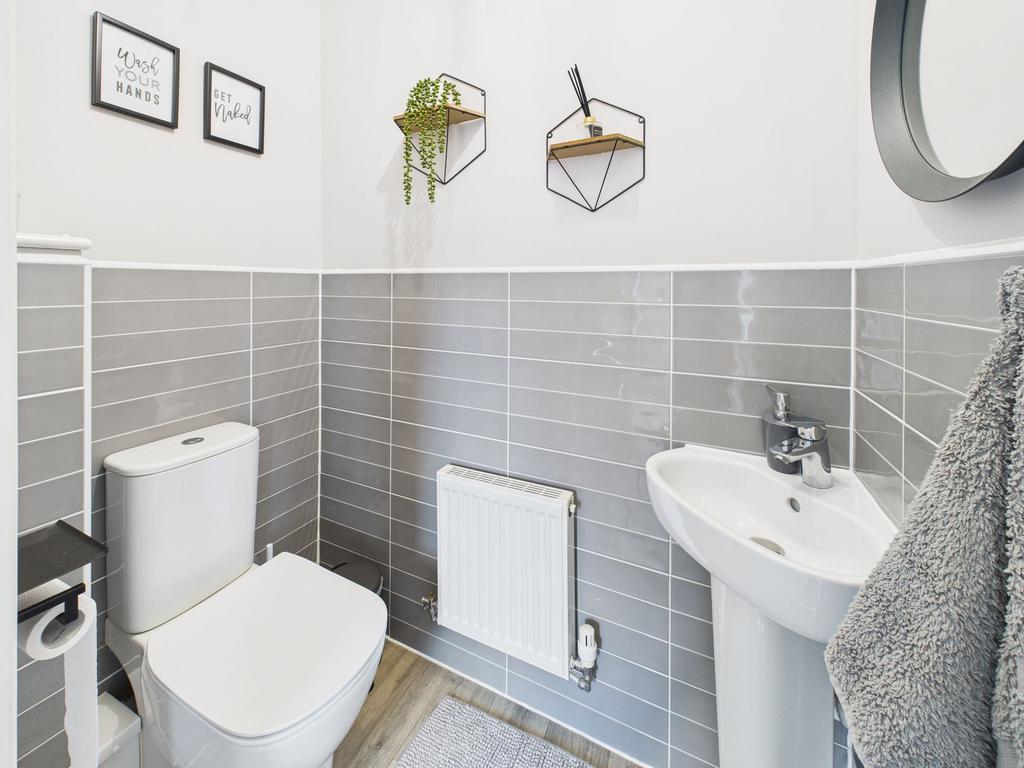 Ground Floor Wc
