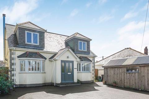 Pembroke Roddas Road, Mount Hawke, Truro, TR4 8DX