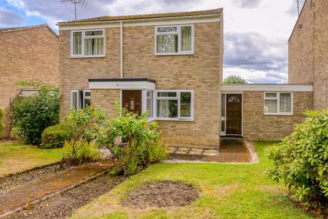 undefined, Abingdon Drive, Reading RG4