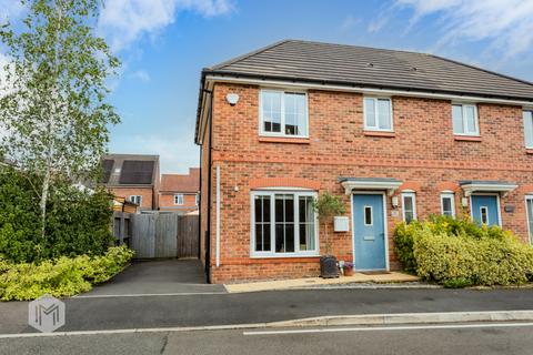 2 Feather Stitch Road, Worsley, Manchester, M28 3YL