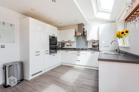 2 Feather Stitch Road, Worsley, Manchester, M28 3YL