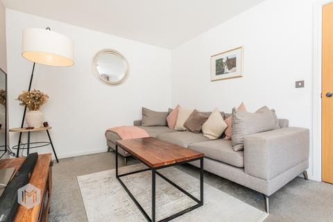 2 Feather Stitch Road, Worsley, Manchester, M28 3YL