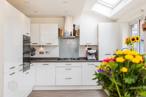 2 Feather Stitch Road, Worsley, Manchester, M28 3YL