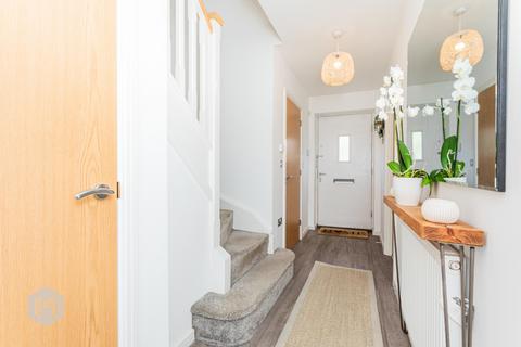 2 Feather Stitch Road, Worsley, Manchester, M28 3YL