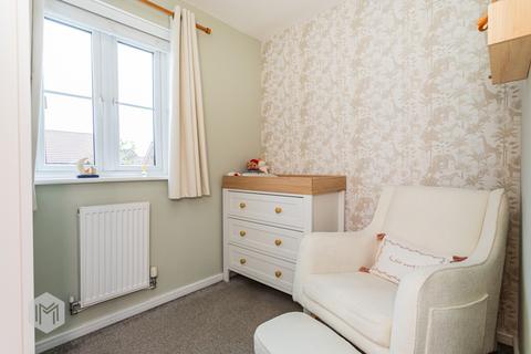 2 Feather Stitch Road, Worsley, Manchester, M28 3YL