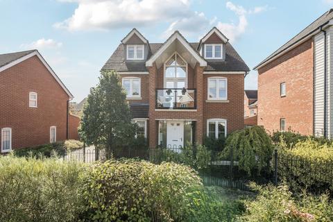 37 Bluebell Crescent, Woodley, Reading, RG5 4WP