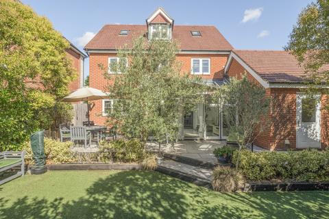 37 Bluebell Crescent, Woodley, Reading, RG5 4WP