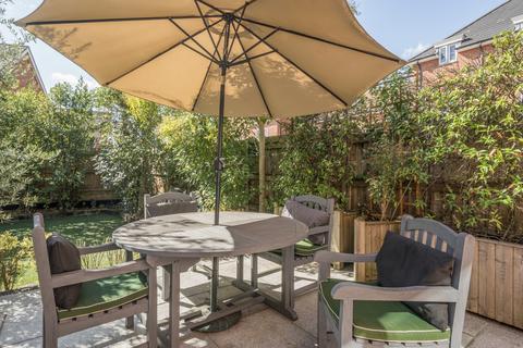 37 Bluebell Crescent, Woodley, Reading, RG5 4WP