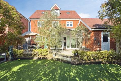 undefined, Bluebell Crescent, Woodley, Reading